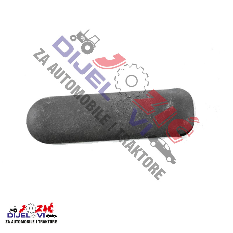 Daisy on the Ohoopee